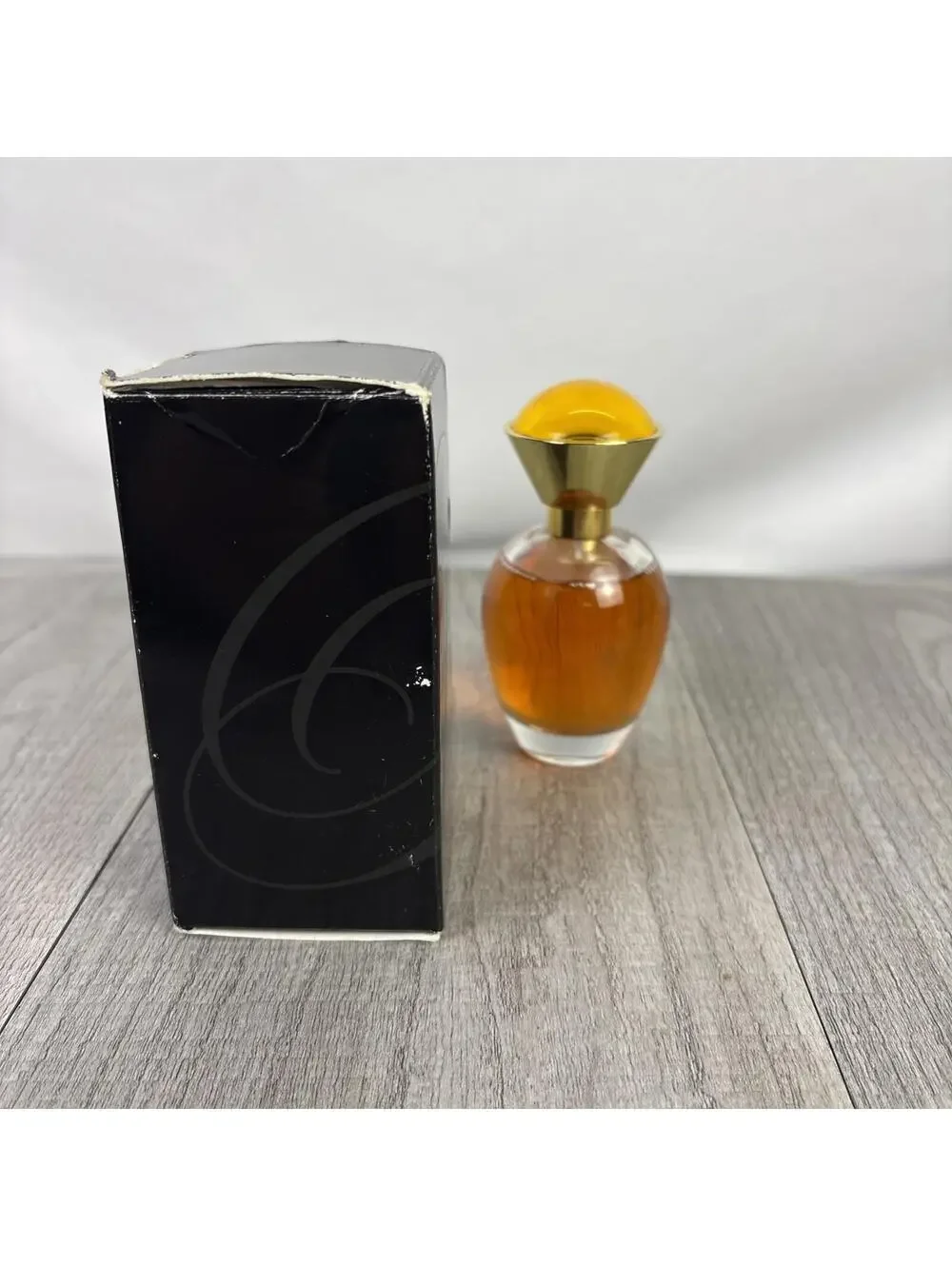Avon Original Rare Gold Women's Perfume Eau De Parfum Spray 1.7 oz New In Box - Picture 5 of 8